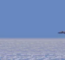Image n° 7 - screenshots  : Super Strike Eagle
